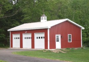 Barry County Lumber Hastings MI