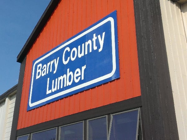 Barry County Lumber Hastings MI Barry County Lumber Hastings MI