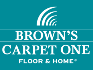 Brown's Carpet One Hastings MI